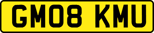 GM08KMU