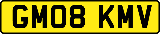 GM08KMV