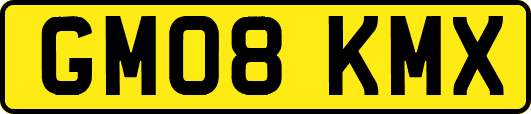 GM08KMX