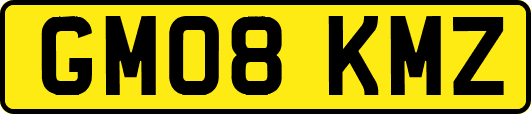 GM08KMZ