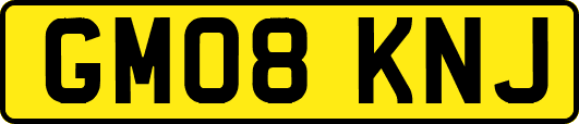 GM08KNJ