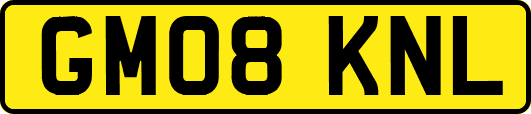 GM08KNL