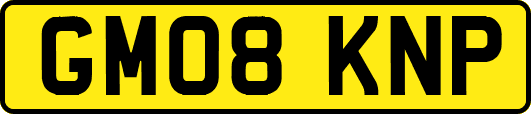 GM08KNP