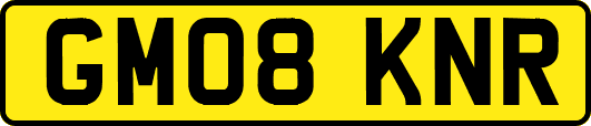 GM08KNR