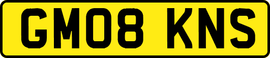 GM08KNS
