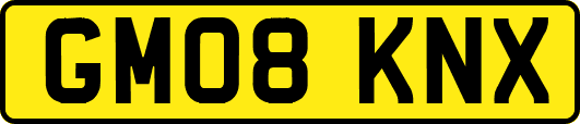 GM08KNX