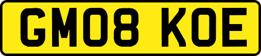 GM08KOE