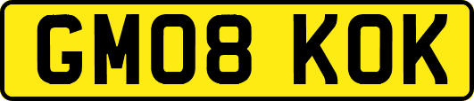 GM08KOK