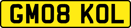 GM08KOL