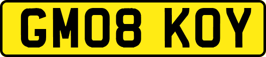 GM08KOY