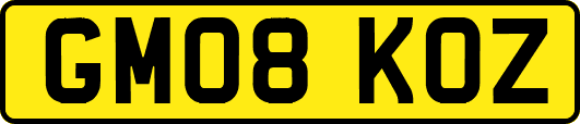 GM08KOZ