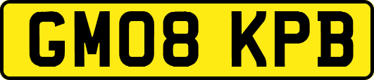 GM08KPB
