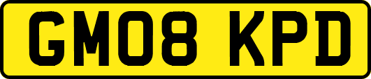 GM08KPD