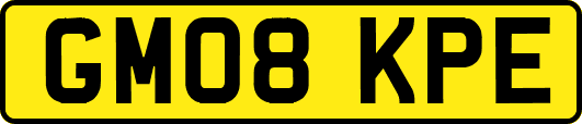 GM08KPE