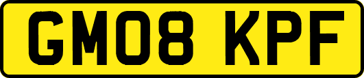 GM08KPF