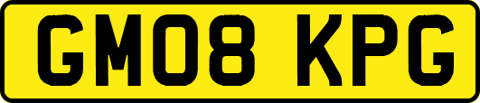GM08KPG