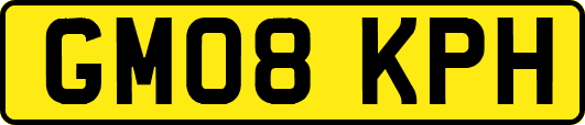 GM08KPH