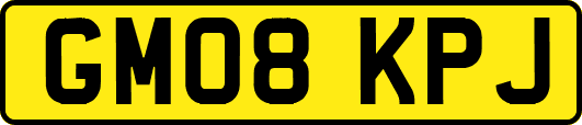 GM08KPJ