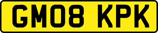 GM08KPK