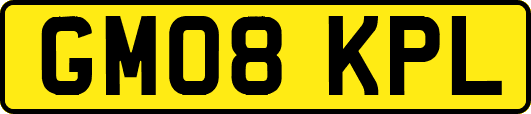 GM08KPL