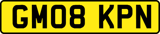 GM08KPN