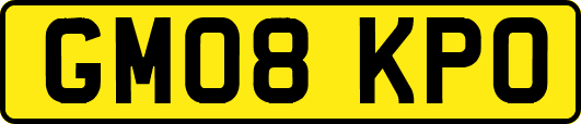 GM08KPO
