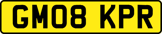 GM08KPR