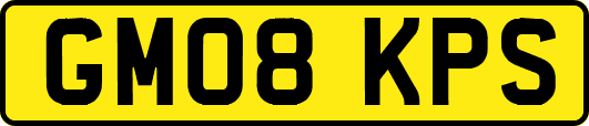 GM08KPS