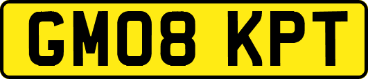 GM08KPT