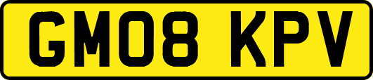 GM08KPV