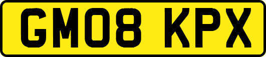 GM08KPX