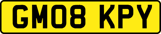 GM08KPY