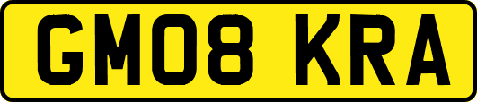 GM08KRA
