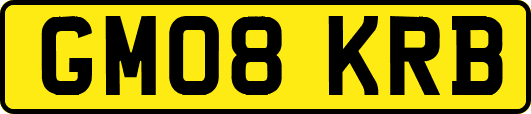 GM08KRB