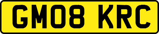 GM08KRC