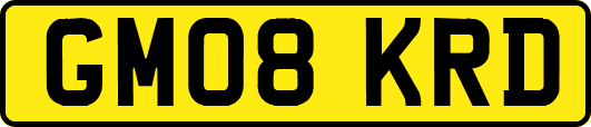 GM08KRD