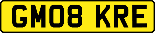 GM08KRE