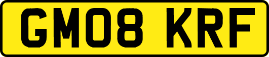 GM08KRF