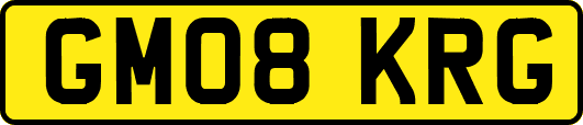 GM08KRG