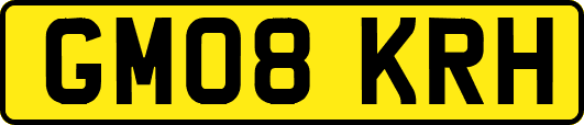 GM08KRH