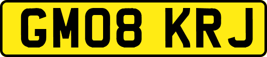GM08KRJ