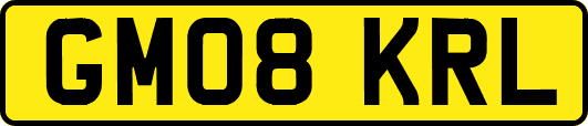 GM08KRL