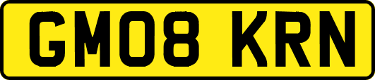 GM08KRN