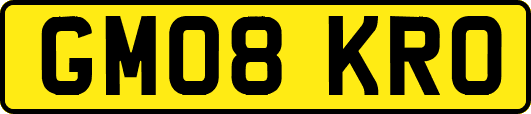 GM08KRO
