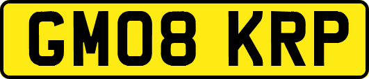 GM08KRP