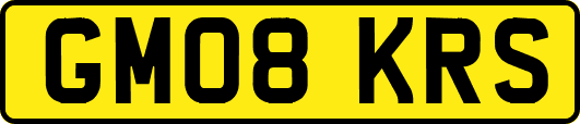GM08KRS