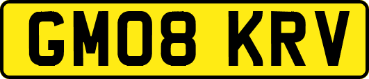 GM08KRV