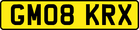 GM08KRX