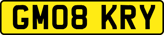 GM08KRY