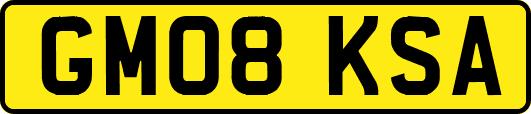 GM08KSA